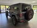 2025 Jeep Wrangler IV (JL) Рестайлинг, серый, 10670000 рублей - вид 5