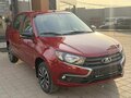 2026 Lada (ВАЗ) Granta I Рестайлинг, красный, 1310000 рублей - вид 2