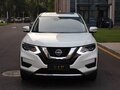 2025 Nissan X-Trail III Рестайлинг 2, белый, 2205000 рублей - вид 1