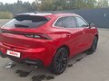 2023 Forthing T5 EVO, красный, 2100000 рублей - вид 5