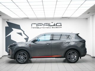 2024 Changan UNI-S I, серый, 2550000 рублей, вид 4