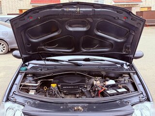 2009 Renault Logan I, серый, 250000 рублей, вид 5