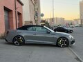 2022 Audi S5 II (F5) Рестайлинг, серый, 5400000 рублей - вид 5