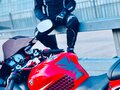 2003 Yamaha YZF-R6, красный, 650000 рублей - вид 7