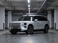 2026 Zeekr 9X 70 kWh, белый, 12400000 рублей