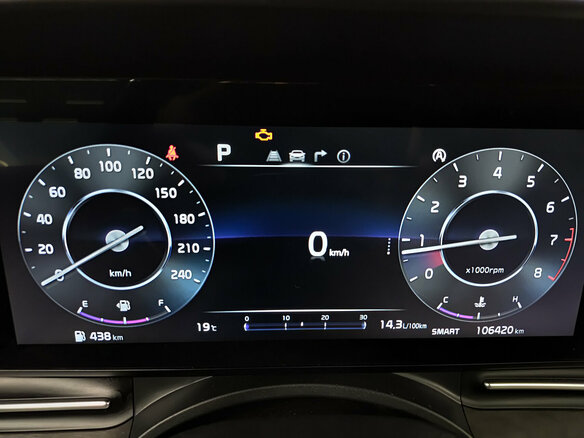 2023 Kia Carnival IV, серый, 3699000 рублей - вид 12