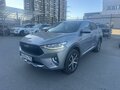 2020 Haval F7x I, серый, 1867000 рублей