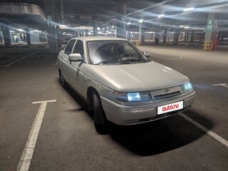 2004 Lada (ВАЗ) 2110, серый, 150000 рублей, вид 3