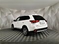 2018 Mitsubishi Outlander III Рестайлинг 2, серый, 1915150 рублей - вид 3