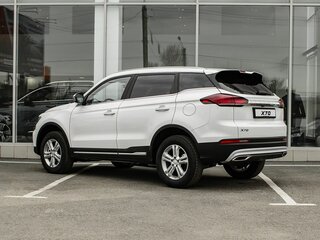 2026 Belgee X70 I Рестайлинг, белый, 2583990 рублей, вид 3
