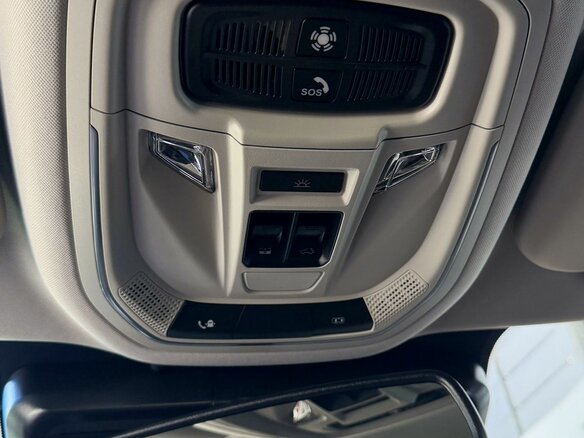 2026 Haval Dargo I Рестайлинг, серый, 3879000 рублей - вид 34
