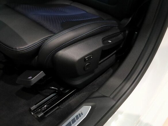 2020 BMW 2 серии Gran Coupe 218i F44, белый, 2900000 рублей - вид 13