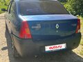 2005 Renault Logan I, синий, 220000 рублей - вид 3
