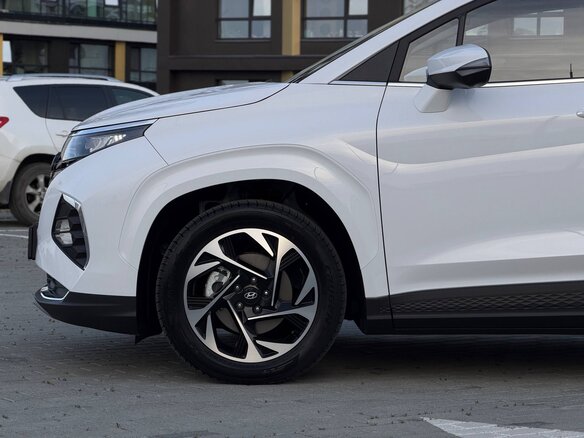 2026 Hyundai Custin, белый, 2290000 рублей - вид 14