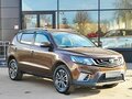 2019 Geely Emgrand X7 I Рестайлинг 2, коричневый, 1189000 рублей - вид 3