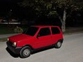 1997 Lada (ВАЗ) 1111 Ока СеАЗ, красный, 100000 рублей - вид 7