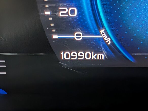 2023 Geely Coolray I, серый, 1929000 рублей - вид 10