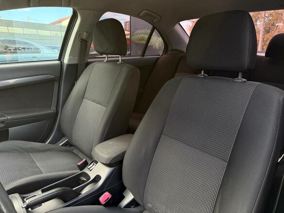 2008 Mitsubishi Lancer X, зелёный, 649000 рублей - вид 21