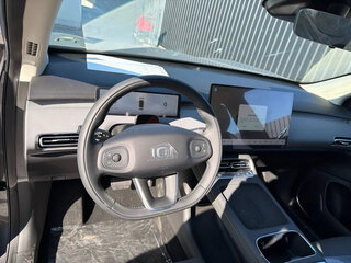2026 Changan Qiyuan Q05 51.9 kWh II, серебристый, 2320000 рублей, вид 3