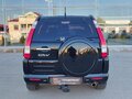 2006 Honda CR-V II Рестайлинг, чёрный, 929000 рублей - вид 7