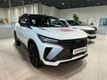 2026 Geely Coolray I Рестайлинг, белый, 2964990 рублей - вид 2
