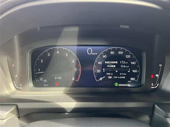 2026 Honda Stepwgn Spada VI, чёрный, 3000000 рублей - вид 19