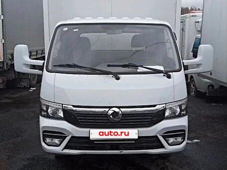 2024 Junfeng 27742A, белый, 1500000 рублей, вид 1