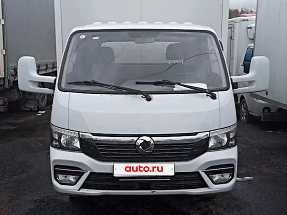 2024 Junfeng 27742A, белый, 1500000 рублей