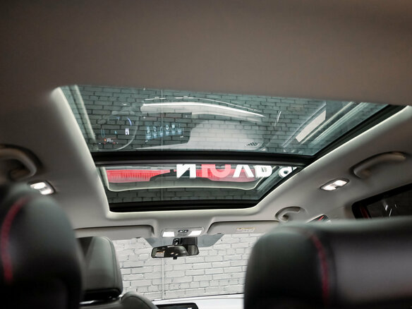 2024 Changan CS35 Plus I Рестайлинг, красный, 1870000 рублей - вид 13