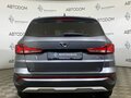 2022 Jetta VS7 I Рестайлинг 1, серый, 1889000 рублей - вид 6