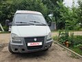 2011 ГАЗ ГАЗель (2705), белый, 350000 рублей - вид 5