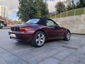 1997 BMW Z3 I, красный, 1090000 рублей - вид 11