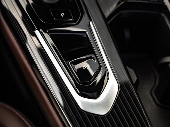 2023 Geely Monjaro I, чёрный, 3099777 рублей - вид 20