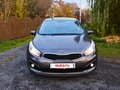 2018 Kia Ceed II Рестайлинг, коричневый, 1500000 рублей - вид 4