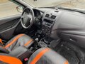 2018 Lada (ВАЗ) Granta I Рестайлинг, белый, 420000 рублей - вид 8
