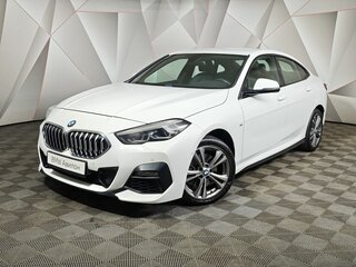 2021 BMW 2 серии Gran Coupe 218i F44, серый, 2695000 рублей, вид 1
