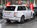 2019 Land Rover Range Rover Long IV Рестайлинг, синий, 5490000 рублей - вид 5
