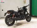 2018 Harley-Davidson Street Rod, чёрный, 780000 рублей - вид 3