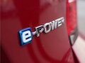 2018 Nissan Note e-Power II Рестайлинг, красный, 1155000 рублей - вид 9