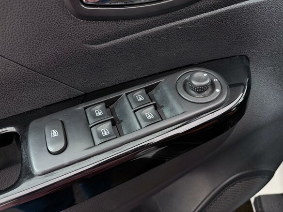 2018 Renault Kaptur I, белый, 1150000 рублей - вид 11
