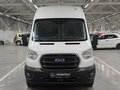 2021 Ford Transit, белый, 4910000 рублей - вид 1
