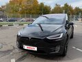 2019 Tesla Model X Performance I, чёрный, 5760000 рублей - вид 1