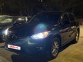2016 Mazda CX-5 I Рестайлинг, чёрный, 2100000 рублей