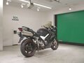 2006 Honda VFR 800, чёрный, 451000 рублей - вид 4