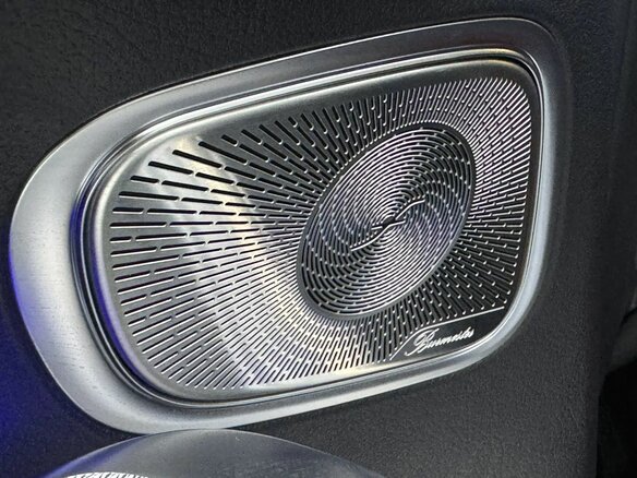2025 Mercedes-Benz GLC Coupe 300 II (C254), серебристый, 9000000 рублей - вид 13