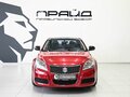 2012 Suzuki Kizashi, красный, 969900 рублей - вид 2