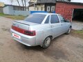 2010 Lada (ВАЗ) 2110 Богдан, серебристый, 130000 рублей - вид 1