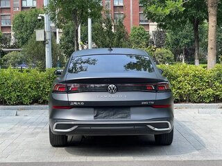 2023 Volkswagen Lamando L II, серый, 1615000 рублей, вид 5