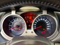 2012 Nissan Juke I, белый - вид 8