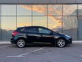 2013 Ford Focus III, чёрный, 599000 рублей - вид 2